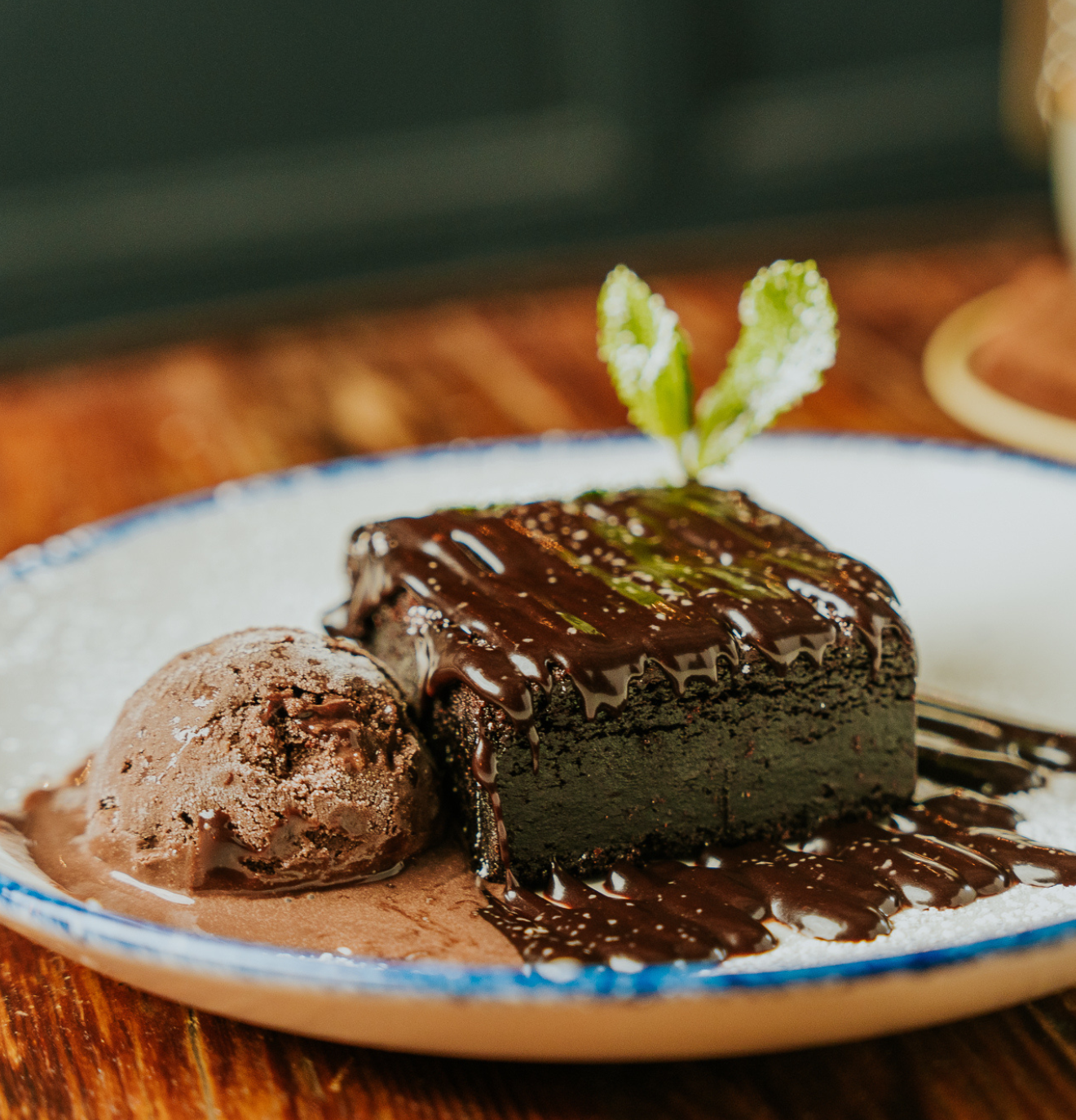 Dinner & Dining at The Manor House of Whittington in Kinver