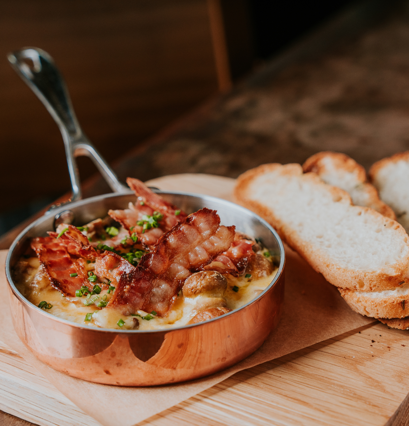 Dinner & Dining at The Manor House of Whittington in Kinver