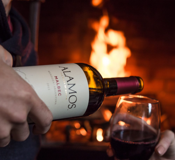 at The Manor House of Whittington