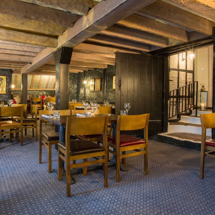 Function Room